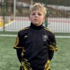 Щербаков Никита Юниор 