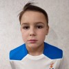Зобнин Роман СШОР Юность-2013