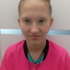 Старикова Анна ДЮЦ "Межшкольный стадион"