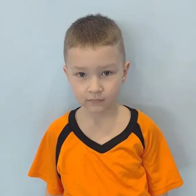 Окшин Дамир Волна
