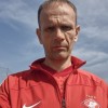 Анонсов Алексей ФК Люберцы
