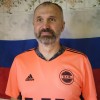 Кривощеков Роман Футбольная команда «БГВ»