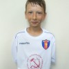 Цыганков Егор ФК Федино 2011 и младше