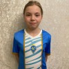 Матухова Полина Кировец-Восхождение