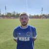 Шевченко Артём МЖБК