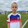 Гусарев Михаил «Чемпион Молотов-15»