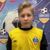 Сафонов Степан МБУ ДО СШ Сергиев Посад