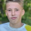 Бобко Артем СШ 8 Землякофф 10Чер