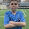 Поносов Владимир СШОР «Звезда»