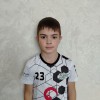 Жулин Матвей ФК Канаш