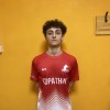 Енгоян Давит Соратник