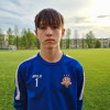 Кизняков Ярослав СШ-по футболу