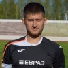 Башкиров Роман Горняк-ЕВРАЗ