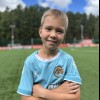 Бурмистров Иван FFS