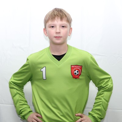 Большаков Иван МАУ ДО СШ Вымпел
