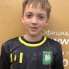 Деменев Алексей Карагай