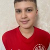 Исаев Никита Волга
