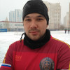Воронов Максим ЧК
