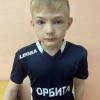 Писарев Артем Орбита