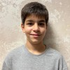 Джувеликян Эдуард «Интер 2012»
