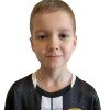 Туктамышев Камиль Stars Football