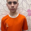 Сергунин Даниил "Ардатов 2010-2011"