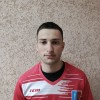 Хазов Данила Футбольная команда «Тейково»