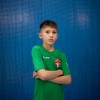 Какоткин Марк ФК "БАРВИХА"