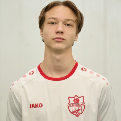 Скороспелов Арсений Пороховчанин-Тосно