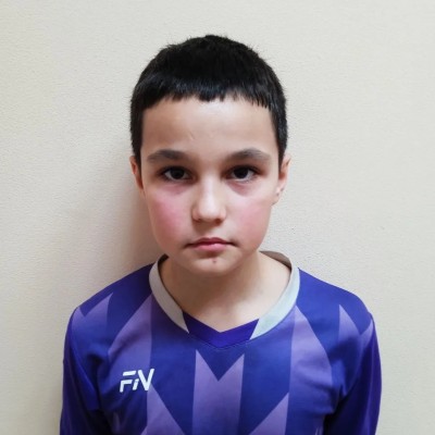Аминов Адель Дрожжаное
