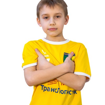 Скатов Андрей Сестрорецк