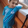 Горохов Владислав СШ "Динамо"