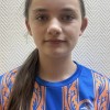 Лунёва Ангелина Спасатель