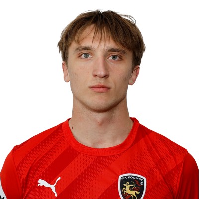 Алимкин Елисей МАУ ДО  СШОР по футболу
