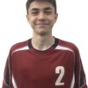 Куручбаев Амир СШ №1