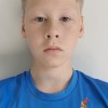 Рожин Федор СШОР Юность Васильев 2014-2