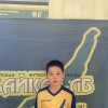 Султумов Владислав Байкал ЛБ-2