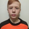 Топорков Макар МБУ ДО СШ-ЦС Метеор