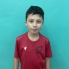 Додобоев Иззатулло "Метеор"