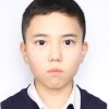 Ысаков Адилхан СШОР Лидер-Купчино