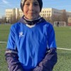 Шаламов Никита Таганай