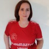 Романова Светлана «Футбольные мамы Вологды»
