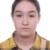 Мамаева Камила Московская государственная академия физической культуры