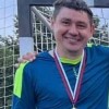 Соловьев Никита Железно