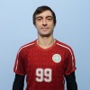 Бродяной Валерий ВК Irishman