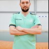 Якимов Сергей "ЧелГУ"
