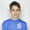 Чертков Максим Динамо