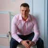 Жигулин Андрей ФК "Энергия"