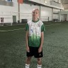 Татаринова Софья Атлант