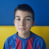 Романюк Николай ФК "Спартак-13-2"